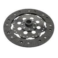 Koppelingsplaat ADN13180