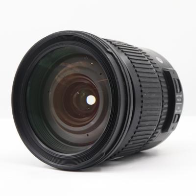 Sigma 24-105mm F/4 DG OS HSM Art Canon EF occasion