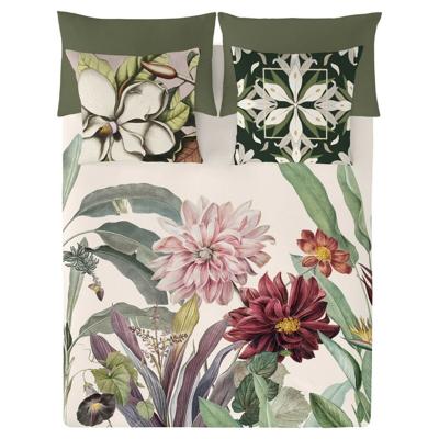Dekbedovertrek Naturals Mirelle 260 x 240 cm (260 x 240 cm)