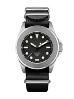 unimatic U4 Classic 40mm - Noir - thumbnail