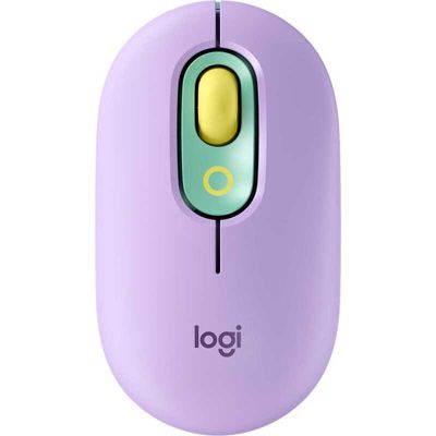 POP Mouse - DAYDREAM Muis