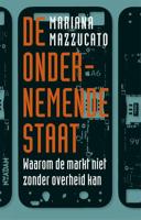 De ondernemende staat (Paperback)