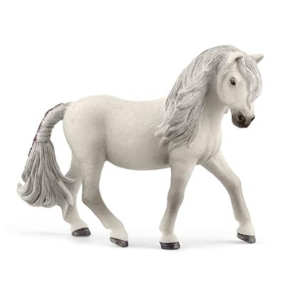 schleich HORSE CLUB IJslandse pony merrie 13942