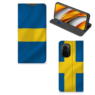 Xiaomi Mi 11i | Poco F3 | Standcase | Zweden