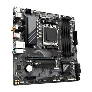 Gigabyte A620M GAMING X AX AMD A620 Socket AM5 micro ATX