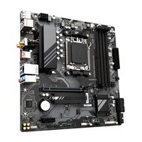 Gigabyte A620M GAMING X AX AMD A620 Socket AM5 micro ATX - thumbnail