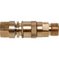 Rothenberger Snelkoppeling