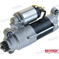 REC50-879150A85 - STARTMOTOR Mercruiser
