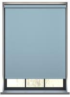 Como Bliss-rolgordijnen