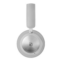 Bang & Olufsen BeoPlay Portal Headset Bedraad en draadloos Hoofdband Gamen Bluetooth Grijs - thumbnail