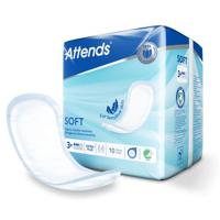 Attends Inlegger soft extra plus 3 Attends Inlegger soft extra plus 3