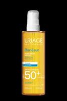 Uriage Sun droge olie SPF50 200 Milliliter