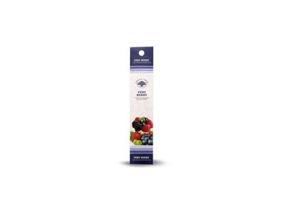 Green Tree Mini Wierook Very Berry (20 pakjes)