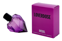 Diesel Loverdose Pour Femme Eau de parfum Spray 30 ml Dames