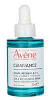 Avene A.H.A. Exfoliating Serum 30 ml