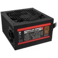 Kolink KL-500MV2 power supply unit 450 W 20+4 pin ATX ATX Zwart