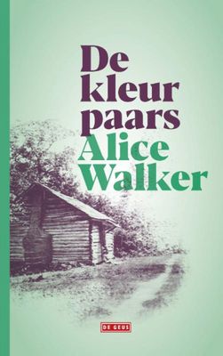 Alice  Walker De kleur paars