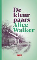 Alice  Walker De kleur paars - thumbnail