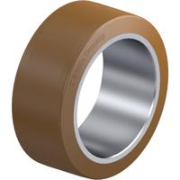 Blickle BB 343x140/245 Bandage Wieldiameter: 343 mm Draagvermogen (max.): 4200 kg 1 stuk(s)