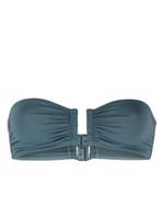 ERES haut de bikini bandeau Show - Bleu - thumbnail