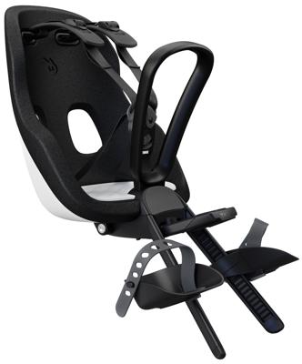 Thule Zitje yepp nexxt 2 mini snow white