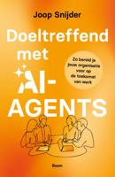 Doeltreffend met AI-agents (Paperback)