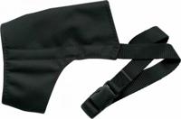 Nylon muilband size 2