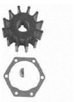 Cef Impeller Ø15,93xø57x31,6mm / 12 Schoepen Default