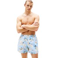 Tommy Hilfiger Medium Drawstring Zwemshort Heren XL