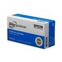 Originele inktcartridge Epson C13S020447 Cyaan