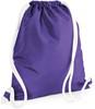 Atlantis BG110 Icon Gymsac - Purple - 40 x 48 cm