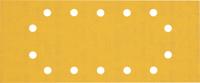 Bosch Accessoires Expert C470 schuurpapier voor vlakschuurmachines 115 x 280 mm, K240 10-delig - 2608900851