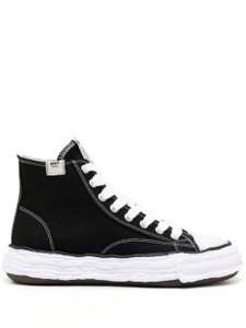 Maison MIHARA YASUHIRO baskets Peterson23 Parker Original Sole - Noir