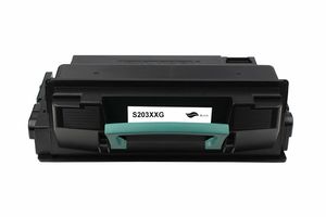 Samsung MLT-D203E(203E) alternatief Toner cartridge Zwart 10