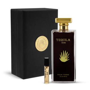 Bharara Tequila Noir Pour Femme eau de parfum 100ml