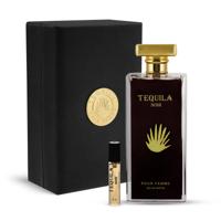 Bharara Tequila Noir Pour Femme eau de parfum 100ml
