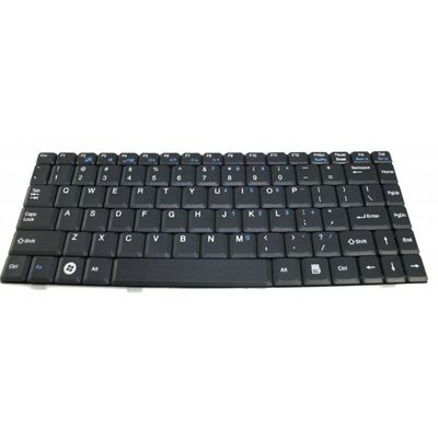Fujitsu Siemens Amilo L1310 Laptop keyboard / toetsenbord Fujitsu Siemens Amilo L1310 Laptop keyboard / toetsenbord