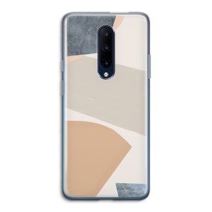 Formo: OnePlus 7 Pro Transparant Hoesje