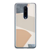 Formo: OnePlus 7 Pro Transparant Hoesje