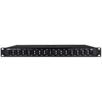 Showtec Showtec Booster 2048 DMX splitter