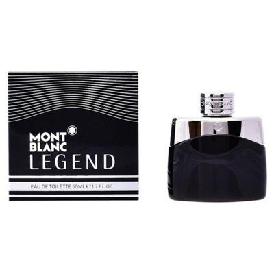 Herenparfum Montblanc EDT 200 ml