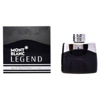 Herenparfum Montblanc EDT 200 ml Herenparfum Montblanc EDT 200 ml