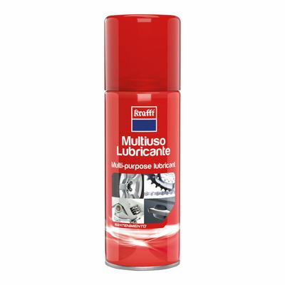 Glijmiddel Multifunctioneel Krafft 400 ml