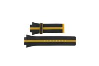 Horlogeband Festina F16184-5 Leder Multicolor 18mm