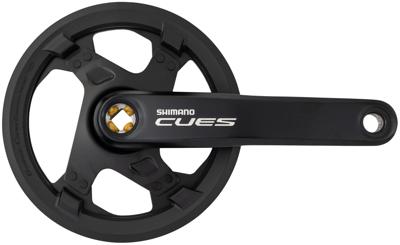 SHIMANO Crankset shim.cues fc-u4000-1 40t 175mm