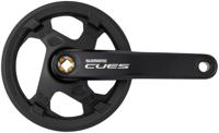 SHIMANO Crankset shim.cues fc-u4000-1 40t 175mm