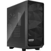 Meshify 2 Compact Light Tempered Glass Tower behuizing