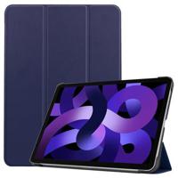 iPad Air 11 (2024) Tri-Fold Series Smart Folio Case - Blauw
