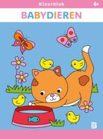 Babydieren (4+) (Paperback)