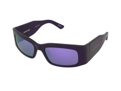 Zonnebrillen Balenciaga BB0328S 005